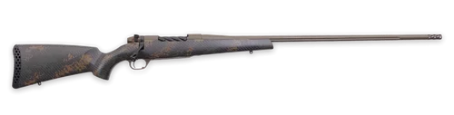 Weatherby Mark V Backcountry 2.0 7mm Weatherby Mag