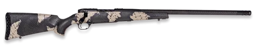 Weatherby MkV Guide RH 7mm Backcountry, 16" Barrel, 2" Brake