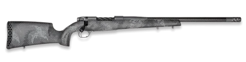 Weatherby MLC01N7MMBR18B LIVE Wild Carbn 7mm BC 16+2