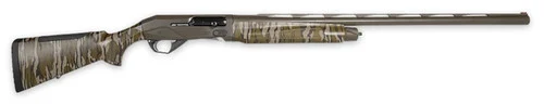 Weatherby Sorix 12 Ga, 3.5" Chamber 28" Barrel, Mossy Oak Bottomland Furniture,Brown Rec, 2rd