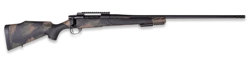 Weatherby Vanguard Black Hills 22-250 Remington 24" Threaded Barrel