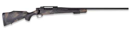 Weatherby Vanguard Black Hills 350 Legend 20" Threaded Heavy Barrel Barrel
