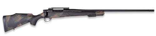 Weatherby Vanguard Black Hills 7mm-08 Rem, 22" Barrel, 5rd
