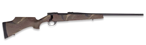 Weatherby Vanguard Compact Truck Guard 243 Win, 20" Barrel, 2rd