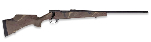 Weatherby Vanguard CTGCompact Truck Gun 308 Win, 20" Barrel, 2rd