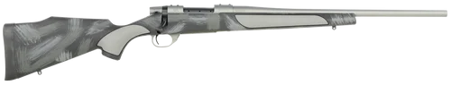 Weatherby Vanguard Shadow 223 Remington, 24" Threaded Barrel