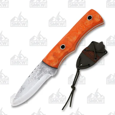 Weatherford Knife Co. Signature Series Medium Orange WKC0017