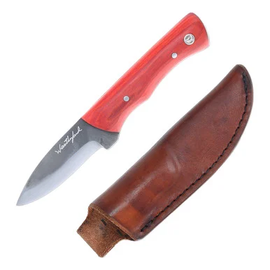 Weatherford Stabilized Redheart Wood Ole Skinner WKC140