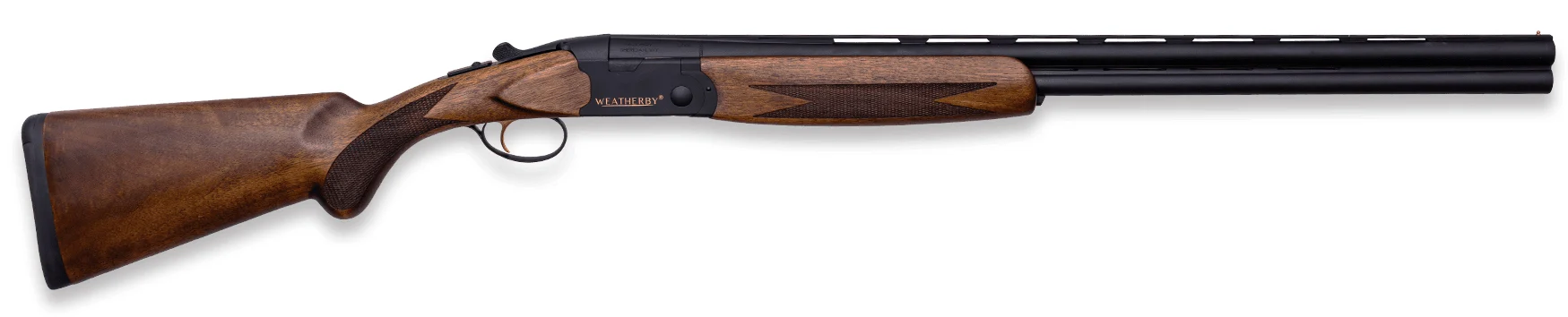 WEATHERTBY ORION COMPACT 20GA 3 26