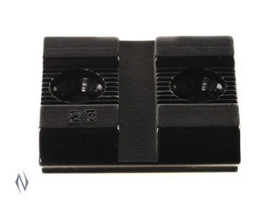 WEAVER BASE 25 BROWNING BLR F&R
