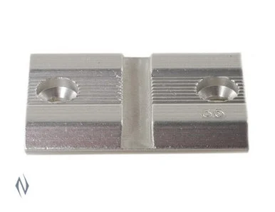 WEAVER BASE 35S REM 700 VANGUARD FRONT