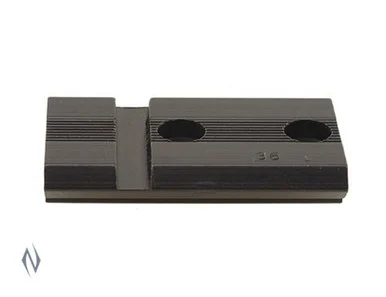 WEAVER BASE 36M REM 700 VANGUARD REAR
