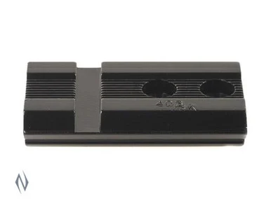 WEAVER BASE 403 MOSSBERG 464 FRONT & REAR WIN 94AE FRONT