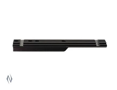 WEAVER BASE 60A BROWNING 22 AUTO