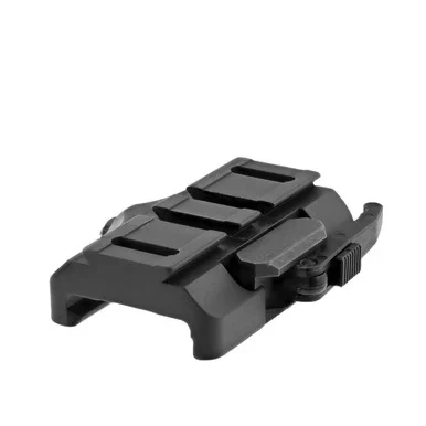 Weaver Mount Acro QD