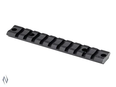WEAVER RAIL MULTI SLOT SAVAGE A22R 22LR RIMFIRE