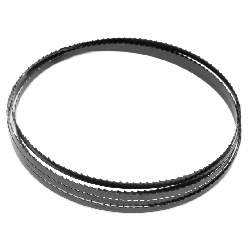 WEN BB9325 93.5-Inch Woodcutting Bandsaw Blade with 6 TPI and 1/4-Inch Width