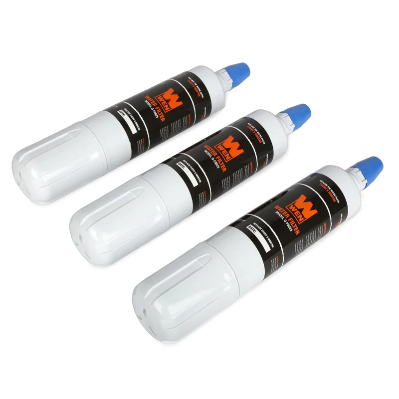 WEN Handyman Q-F0025 Replacement Refrigerator Water Filter, 3 Pack (OEM part number 4204490)