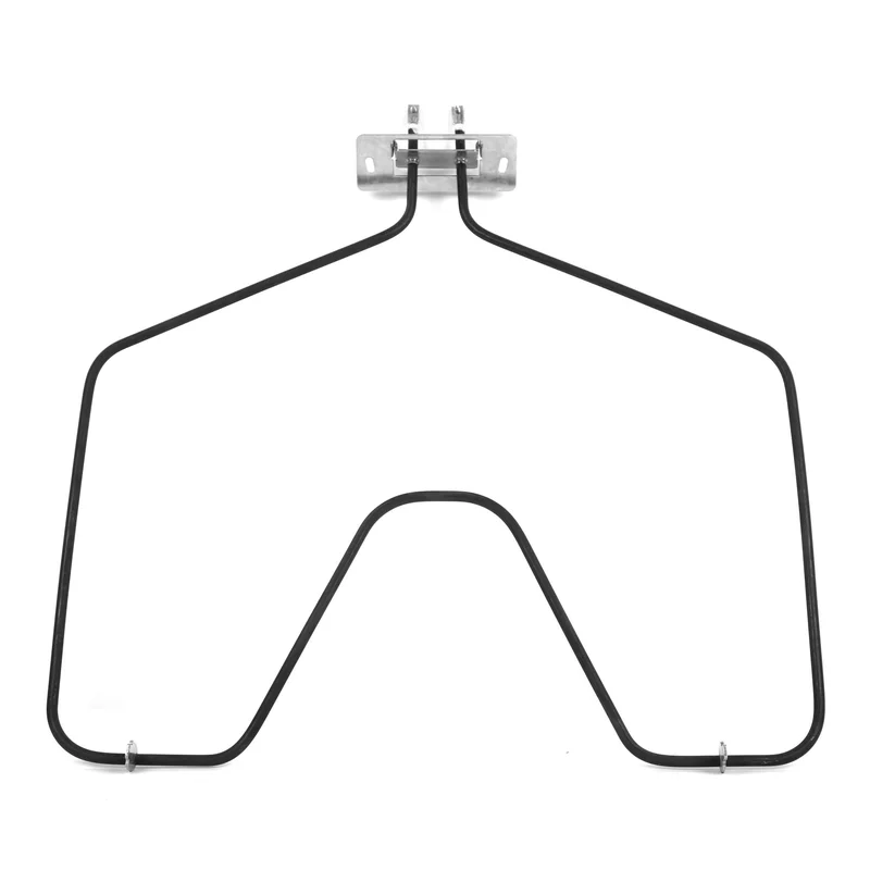 WEN Handyman Q-K0030 Oven Heating Element (OEM part number WB44X5083, WB44X5099)