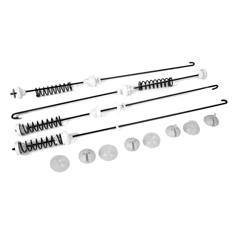 WEN Handyman Q-W0014 Washing Machine Suspension Rod, 4 Pack (OEM part number W10780048)