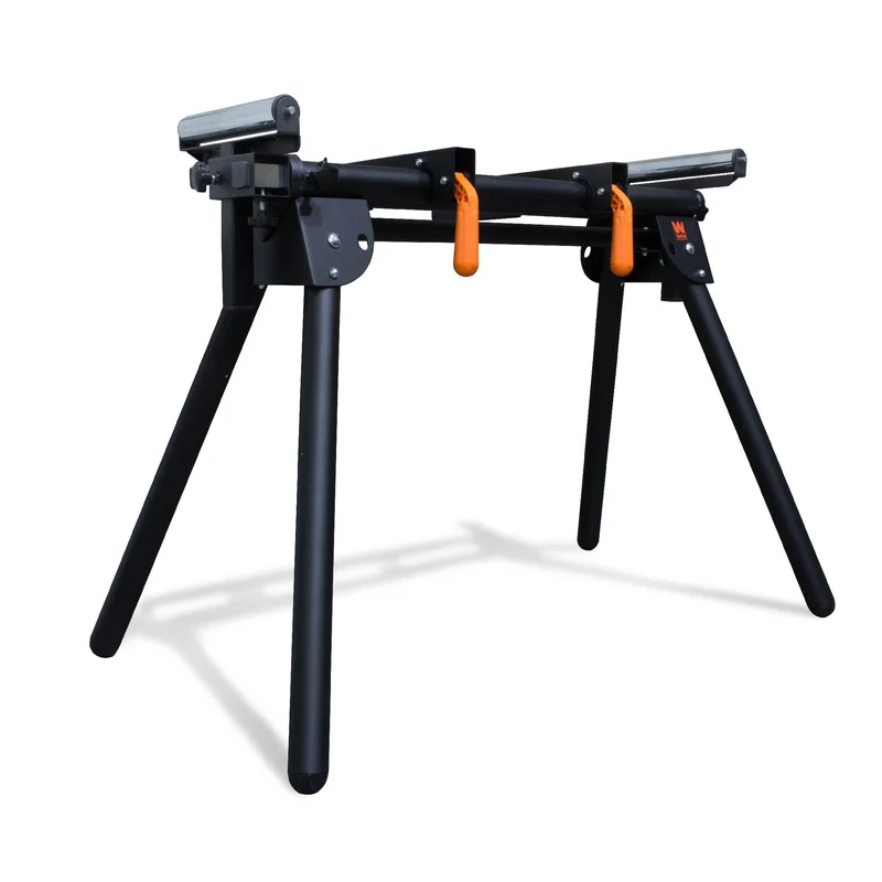 WEN RMSA750 750-Pound Capacity Miter Saw Stand (Manufacturer Refurbished)