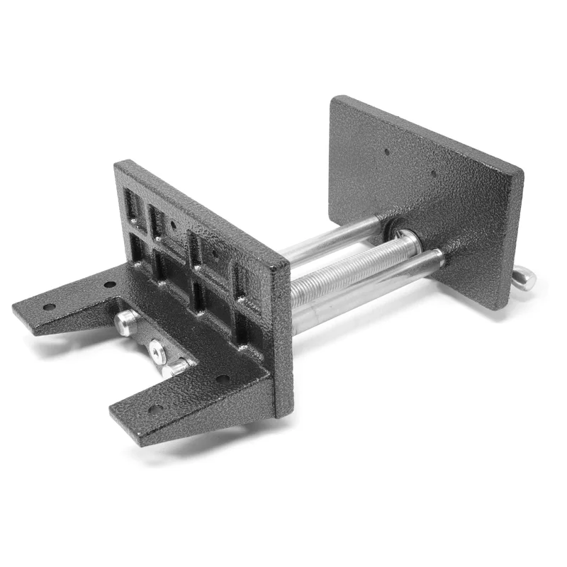 WEN WWC601 6-Inch Cast Iron Woodworking Vise