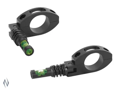 WHEELER ANTI CANT INDICATOR 30MM