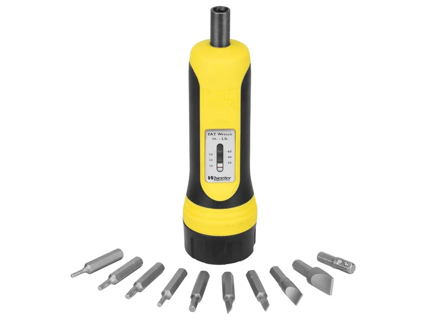 Wheeler Engineering F.A.T. Wrench