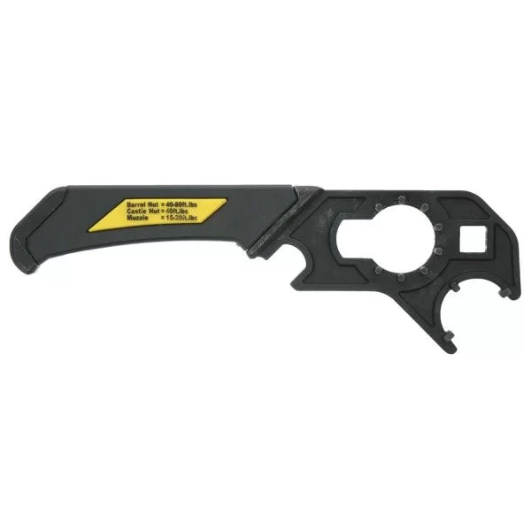 Wheeler Engineering Pro Armorer Wrench