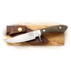 White River Knives Jerry Fisk Sendero