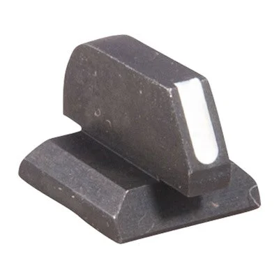 White Stripe Dovetail Front Sight