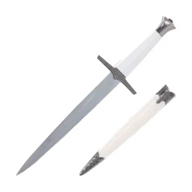 White Witcher Dagger