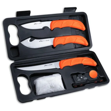 WILDLITE™ 5 Piece Hunting Kit