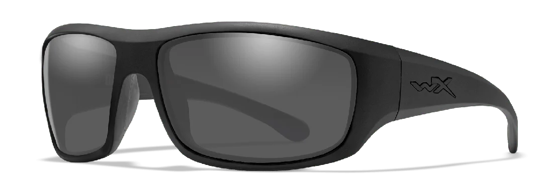 Wiley X – Omega Black Ops Bulletproof Sunglasses