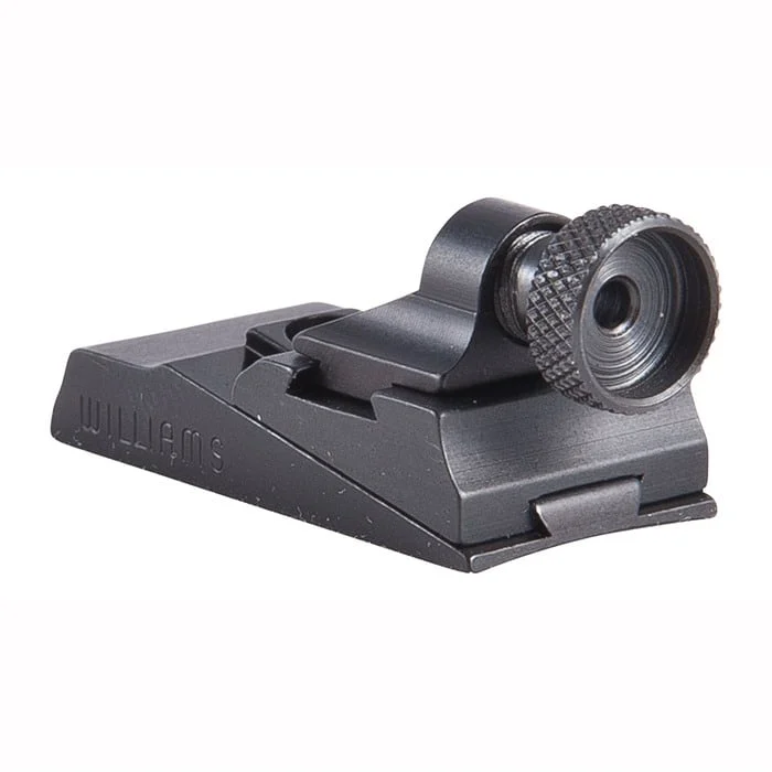 WILLIAMS GUN SIGHTREMINGTON 700 WGRS RECEIVER REAR SIGHT