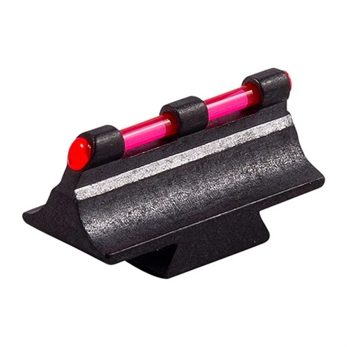 WILLIAMS GUN SIGHTRIFLE FIBER OPTIC 375M FRONT SIGHT