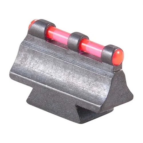 WILLIAMS GUN SIGHTRIFLE FIBER OPTIC 406N FRONT SIGHT