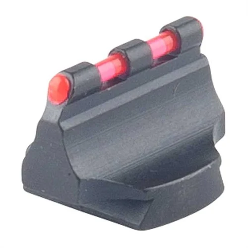 WILLIAMS GUN SIGHTRIFLE FIBER OPTIC 450W FRONT SIGHT