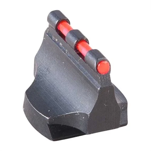 WILLIAMS GUN SIGHTRIFLE FIBER OPTIC 500W FRONT SIGHT