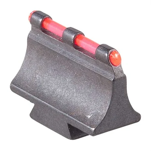 WILLIAMS GUN SIGHTRIFLE FIBER OPTIC 538M FRONT SIGHT