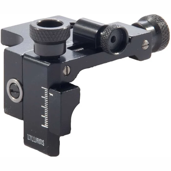 WILLIAMS GUN SIGHTRIFLE FOOLPROOF FP-GR-TK GROOVED RECEIVER