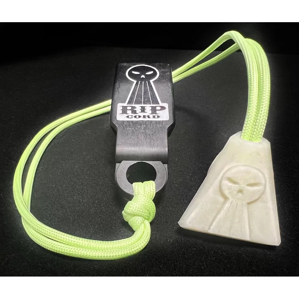 Williams Key RIP Cord (Rescue in Progress) RIT Assist Device