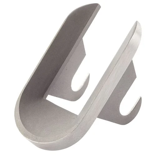 Wilson Combat 188S Magazine Well Stainless Steel AR Style Steel