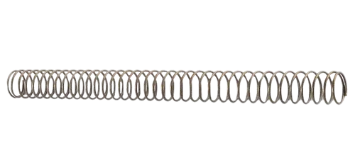 Wilson Combat Recoil Spring 308/7.62mm AR15/M16 Silver