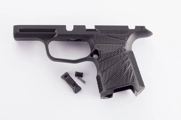 WILSON COMBAT Sig Sauer P365 Grip Mod