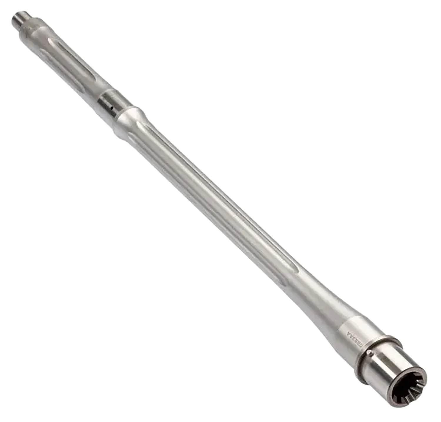 Wilson Combat TR223RCIG16FT8 Match Grade223Wylde 16″ Bead Blasted Stainless Steel Barrel