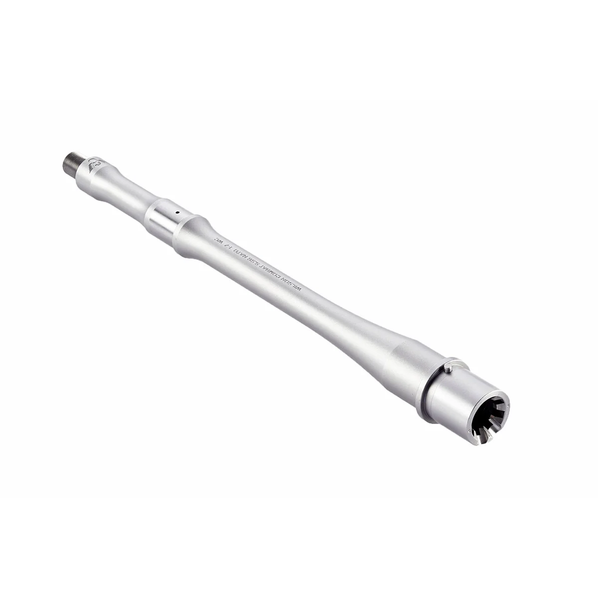 WILSON COMBAT11.3″ THREADED BARREL SBR 1-7 TWIST