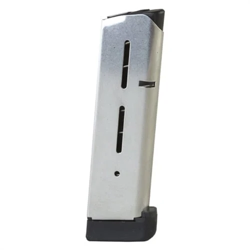 WILSON COMBAT1911 8RD 45ACP MAGAZINE WITH EXTENDED PAD