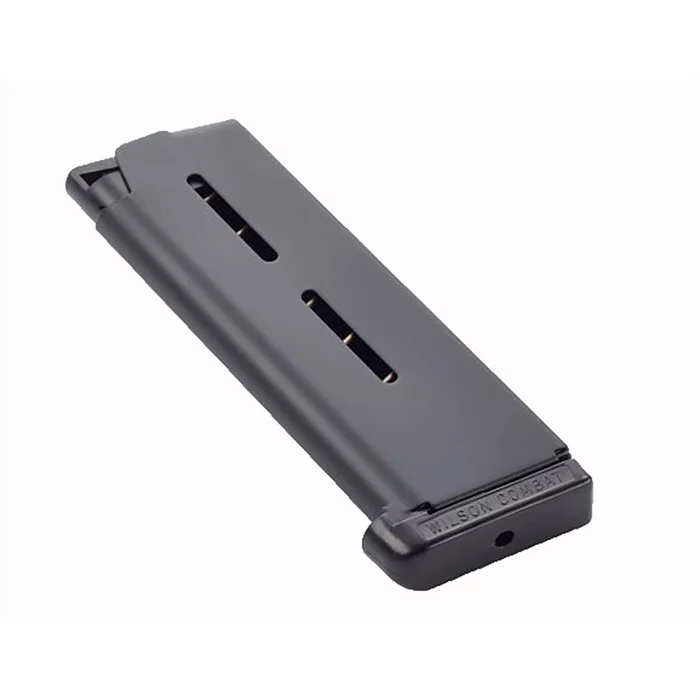 WILSON COMBAT1911 COMPACT 45 ACP STANDRAD BASE MAGAZINE