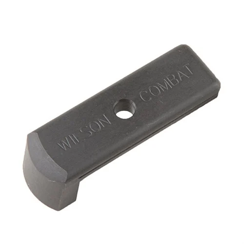 WILSON COMBAT1911 ETM LOW PROFILE STEEL MAG BASE PAD